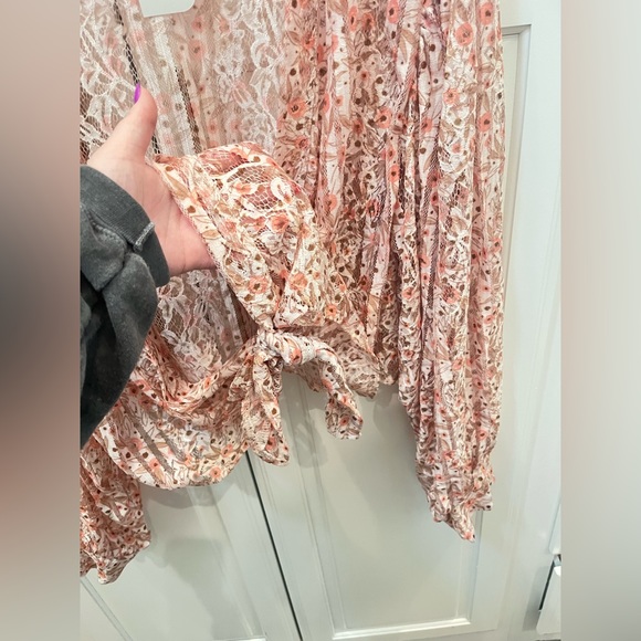 Southern Chics Layering Top NWT - Picture 2 of 6